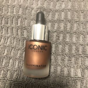 Liquid illuminator